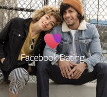 Facebook Dating już w Polsce! Nowa aplikacja randkowa zdetronizuje Tindera?