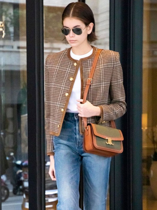 Kaia Gerber