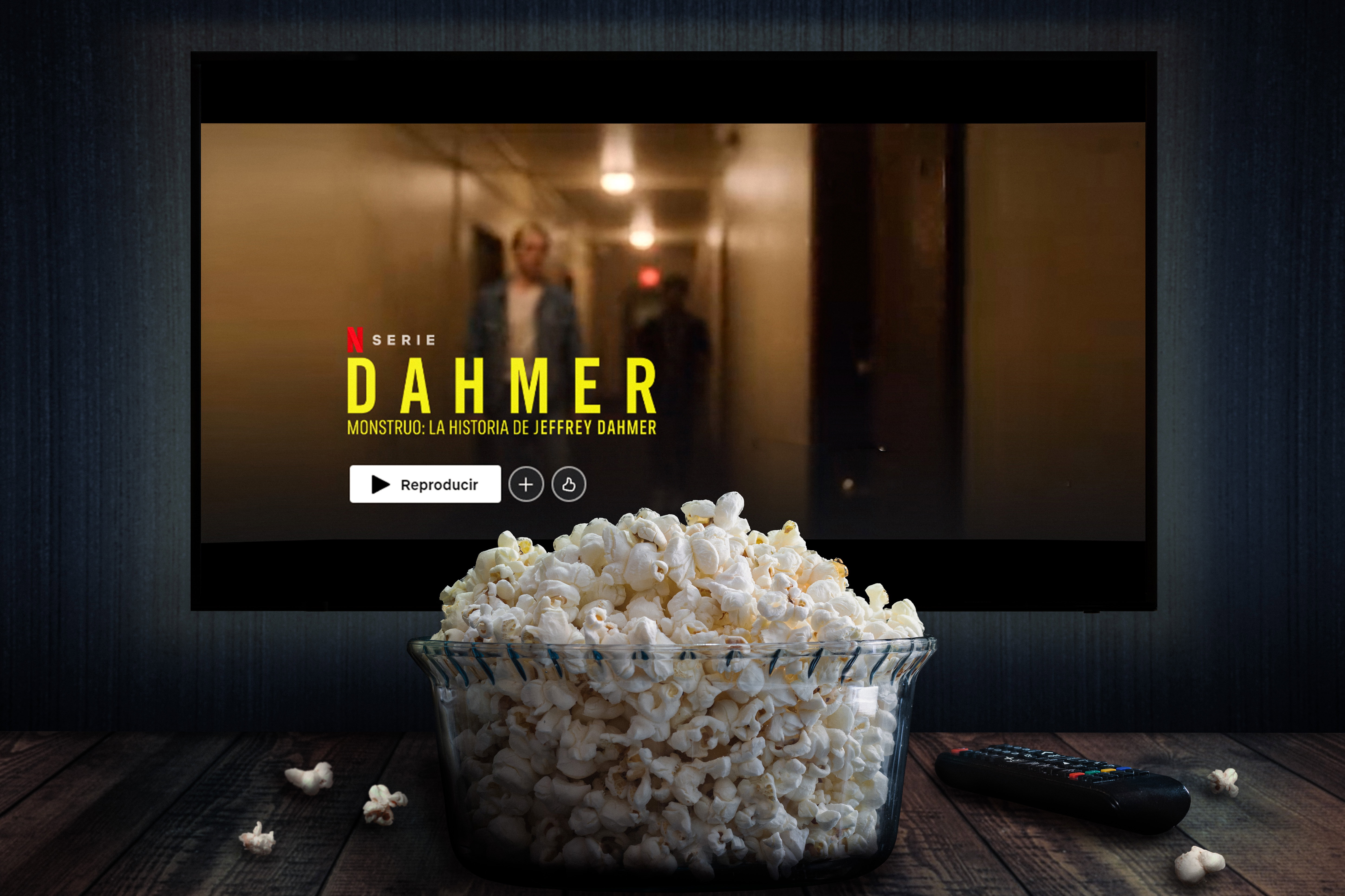 Najpopularniejsze filmy i seriale Netfliksa w 2022 roku