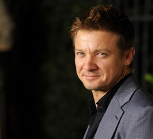 Jeremy Renner