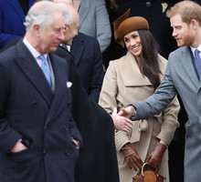 Czy Harry i Meghan otrzymają zaproszenie na koronację Karola III? Jest decyzja