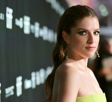 Anna Kendrick o przemocy psychicznej, której doświadczyła w związku