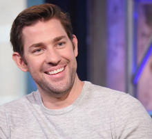 John Krasinski wystartował z własnym kanałem YouTube, na którym opowiada o pozytywnych newsach z całego świata