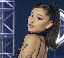 Ariana Grande zeznaje w sądzie przeciwko swojemu stalkerowi