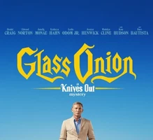 „Glass Onion”: film z serii „Na noże”
