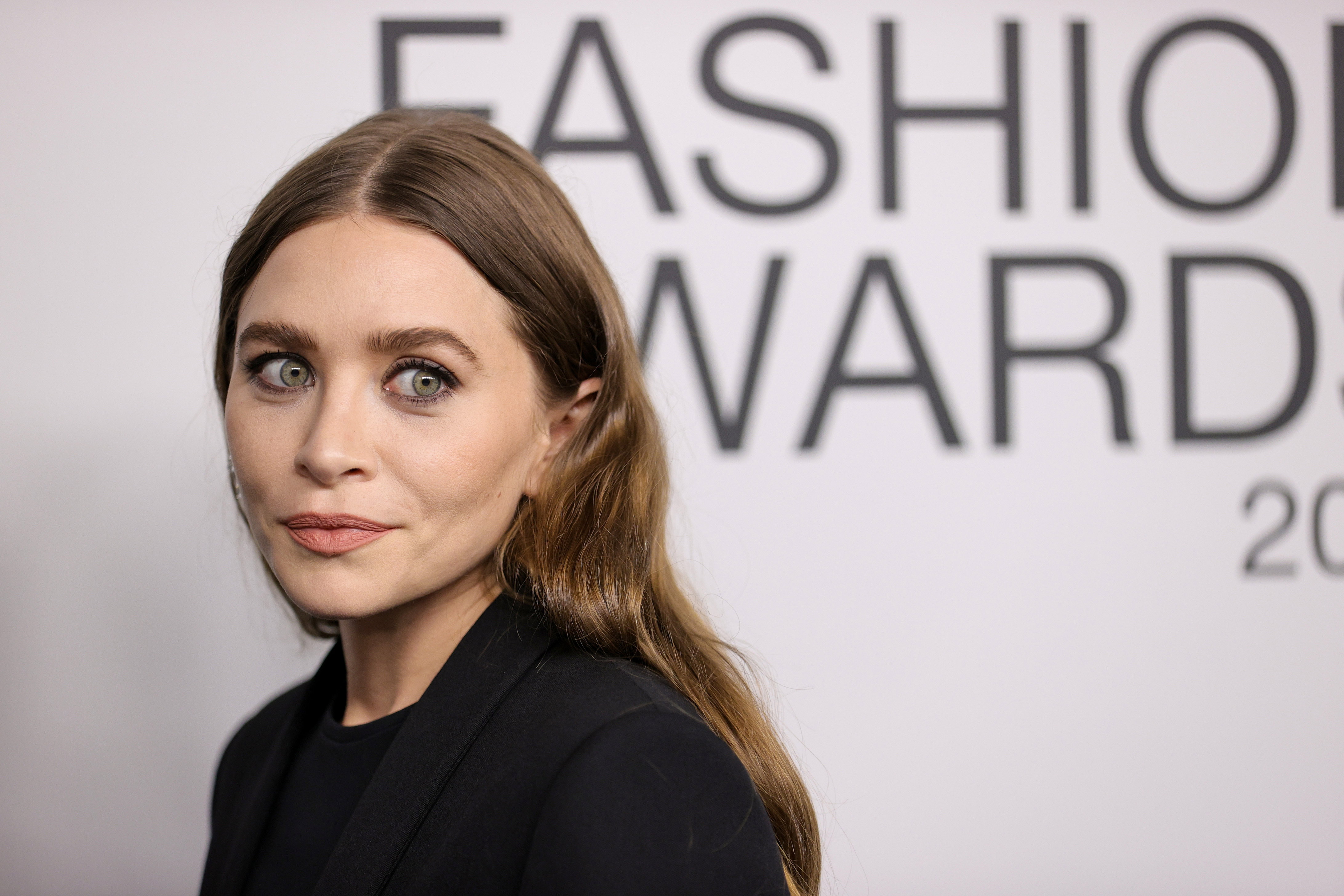 Ashley Olsen wzięła ślub
