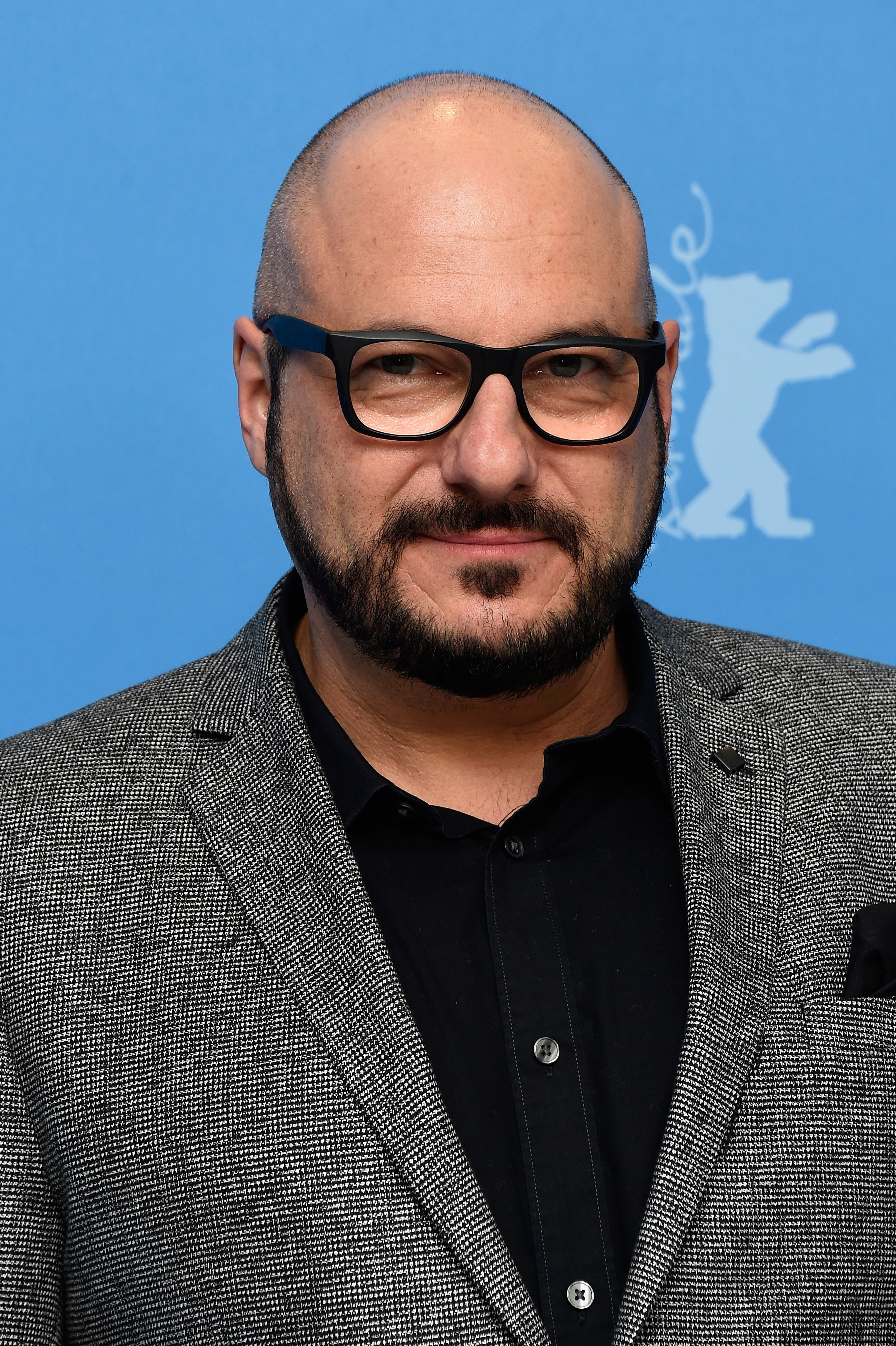 Piotr Gąsowski