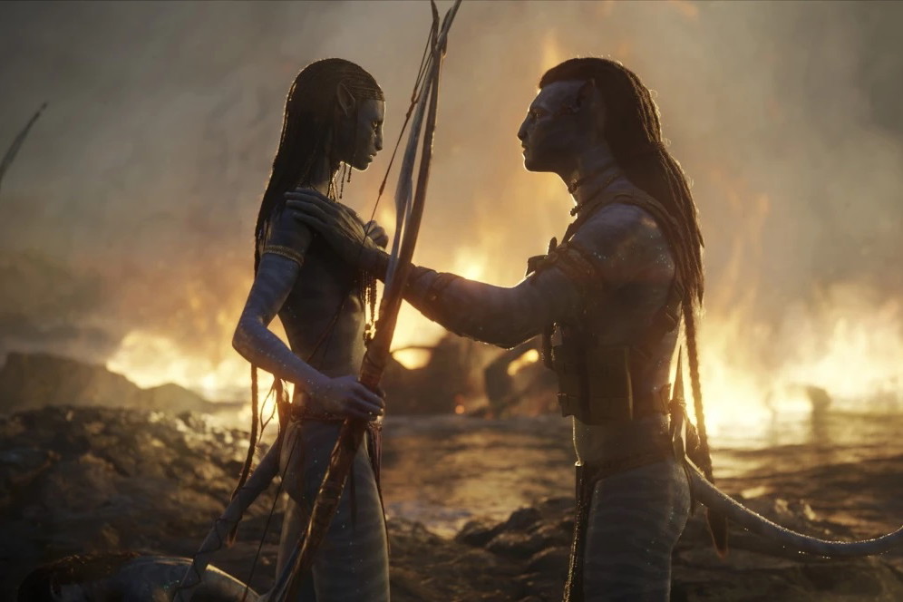„Avatar 3”: James Cameron zdradził, o czym będzie kolejny film. Zobaczymy złych Na’vi