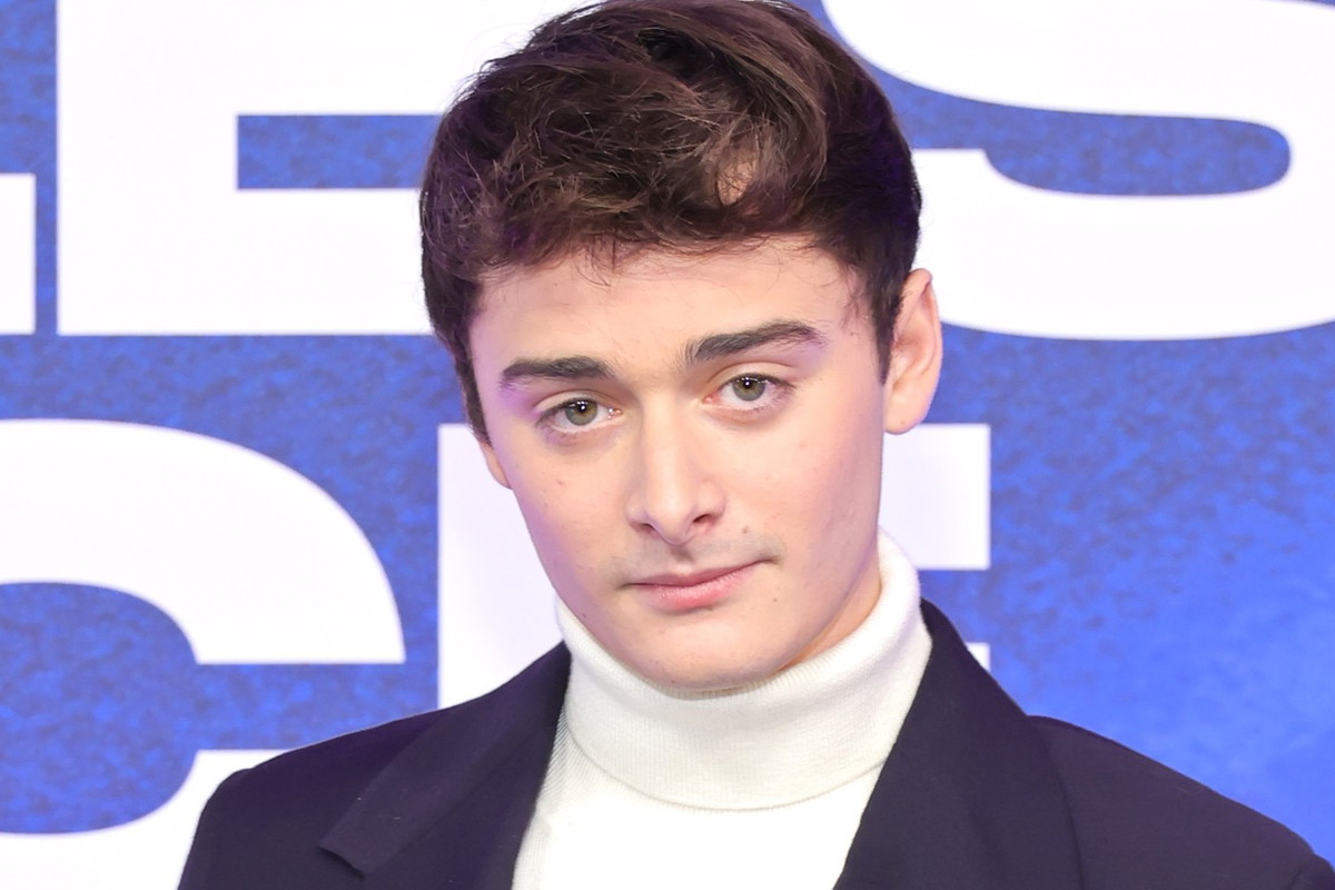 Noah Schnapp