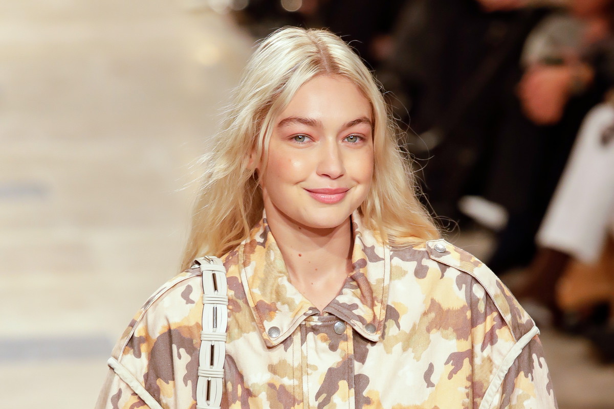 Gigi Hadid