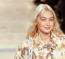 Gigi Hadid