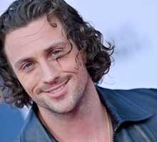Aaron Taylor-Johnson