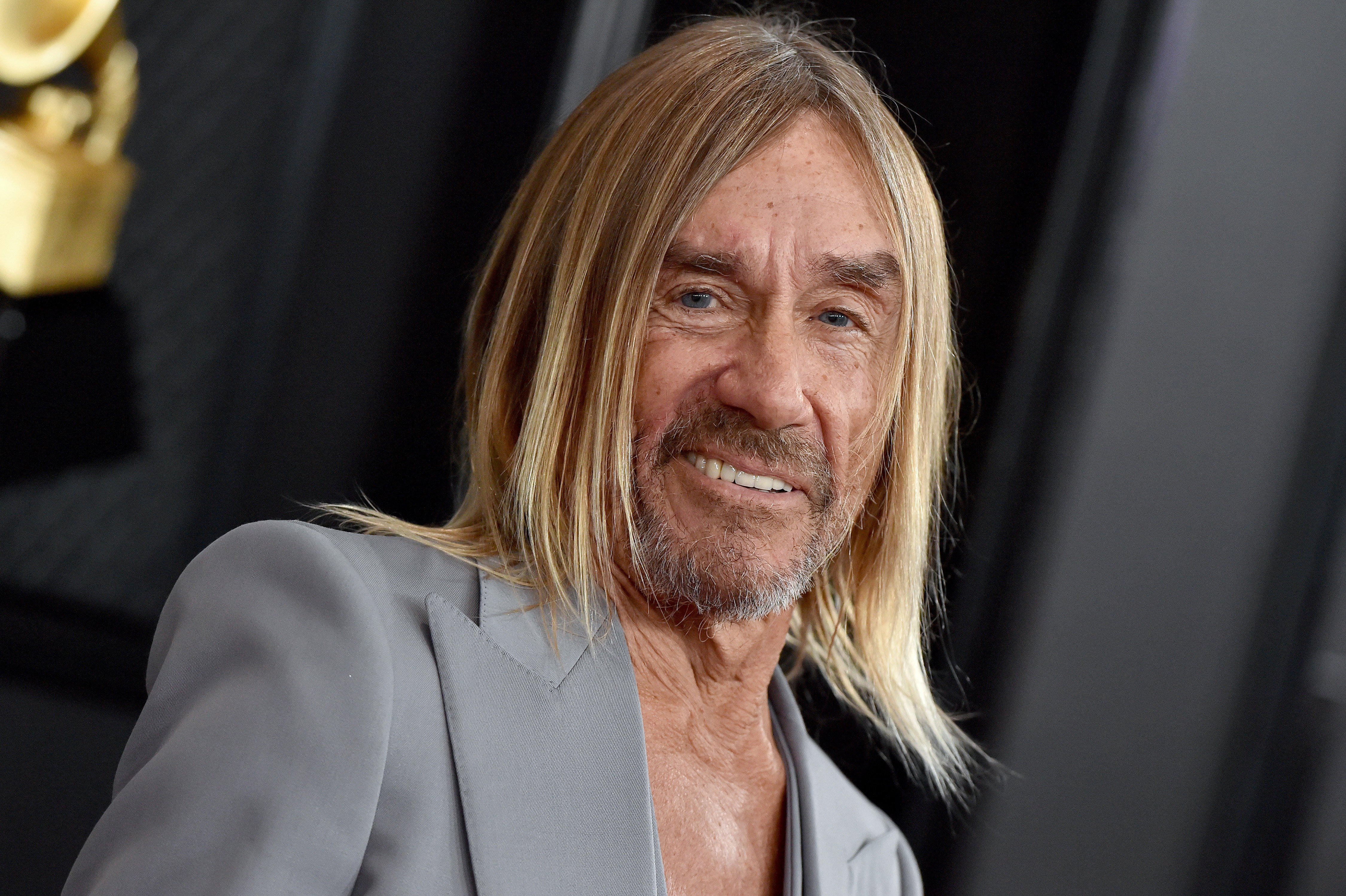 Iggy Pop zachwycił się utworem braci Kacperczyk
