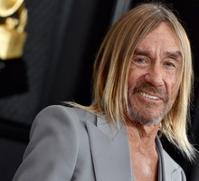 Iggy Pop zachwycił się utworem braci Kacperczyk