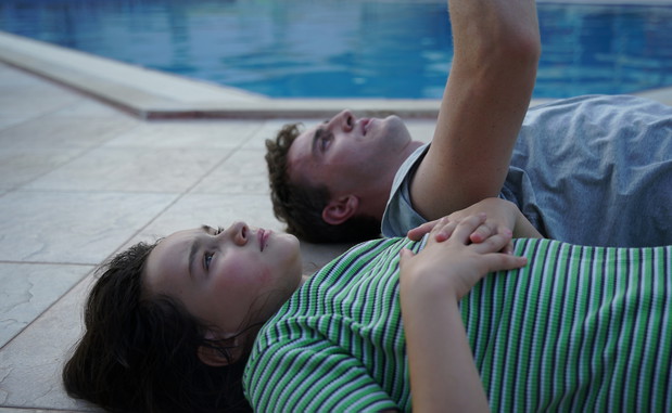„Aftersun”