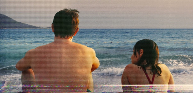 „Aftersun”
