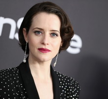 Claire Foy