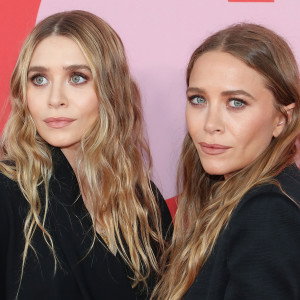 Mary-Kate i Ashley Olsen