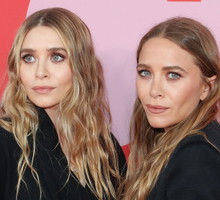 Mary-Kate i Ashley Olsen