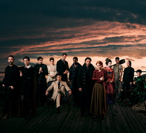 Netflix anulował „1899”
