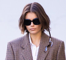 Kaia Gerber