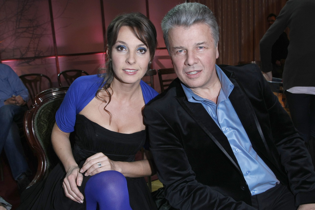 Emilian Kamiński i Justyna Sieńczyłło – historia ich związku to gotowy scenariusz filmowy