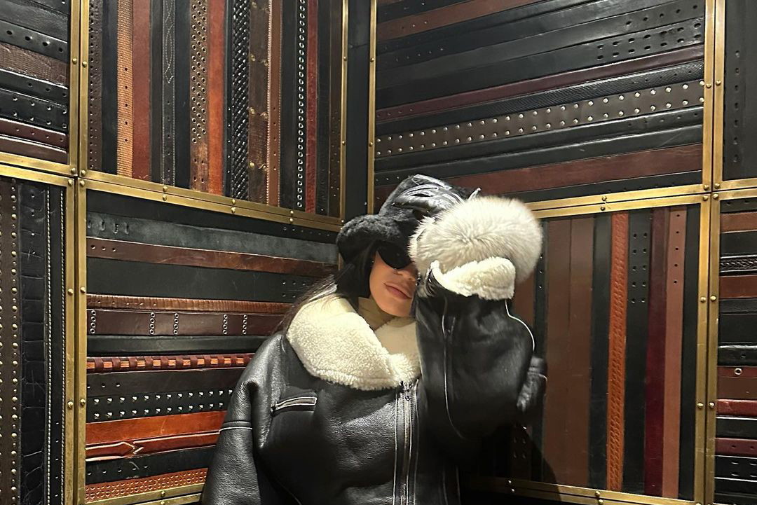 Kylie Jenner
