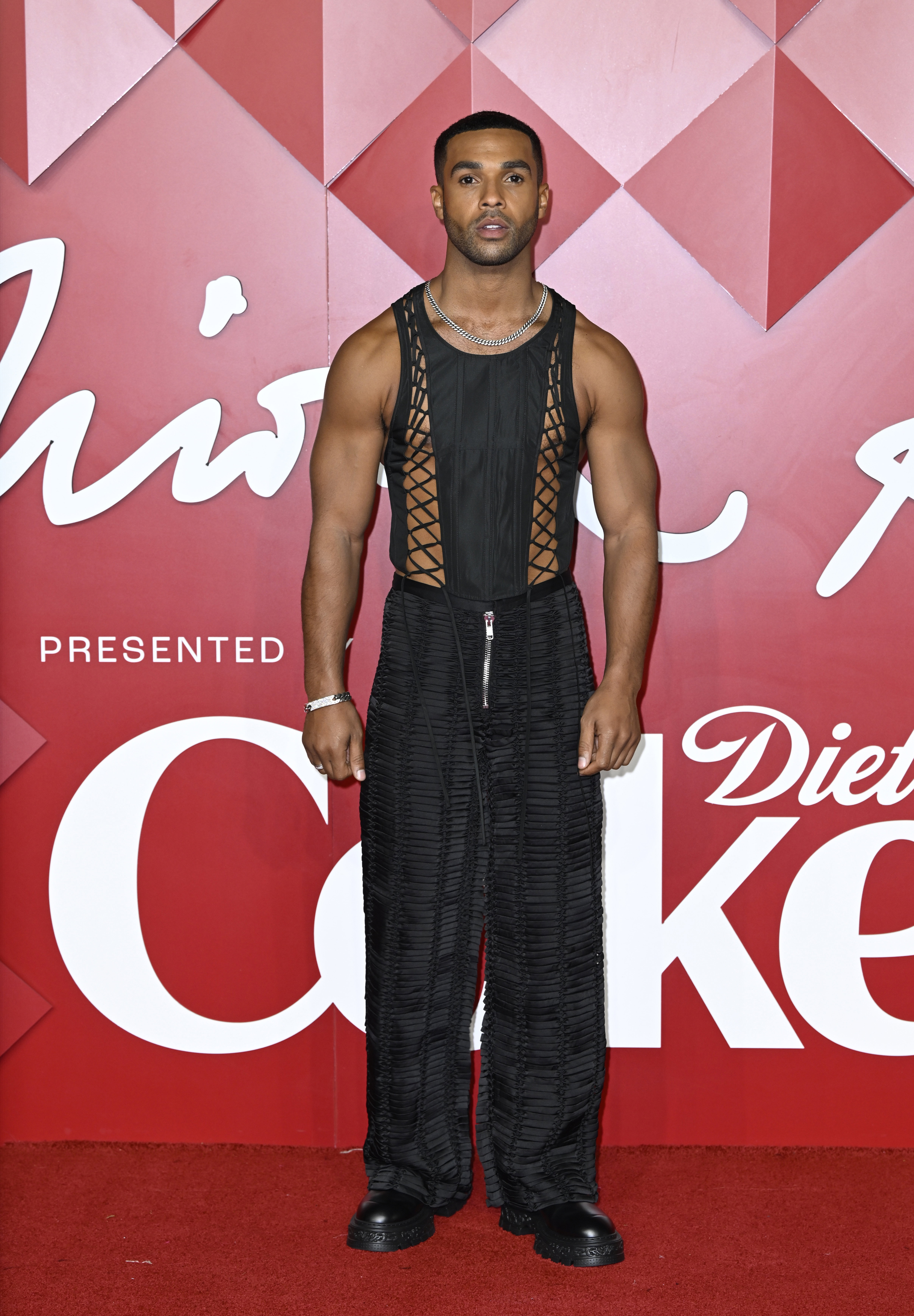 Lucient Laviscount