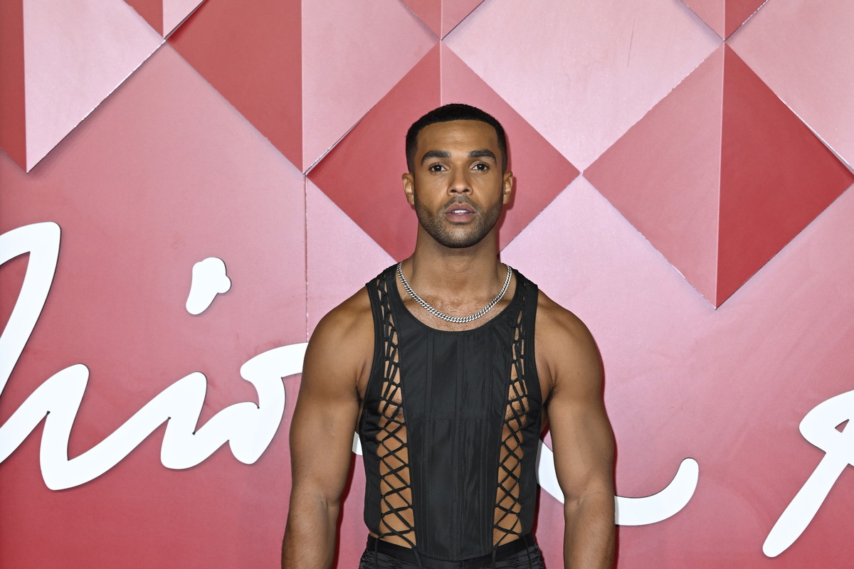 Lucient Laviscount