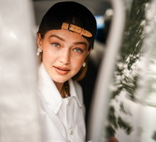 Ulubiony krem Gigi Hadid to idealny kosmetyk na zimę. Nawilża i tworzy barierę ochronną