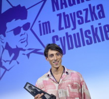 Eryk Kulm jr.