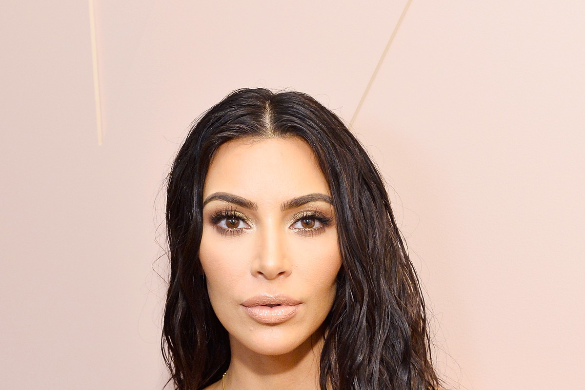 Kim Kardashian