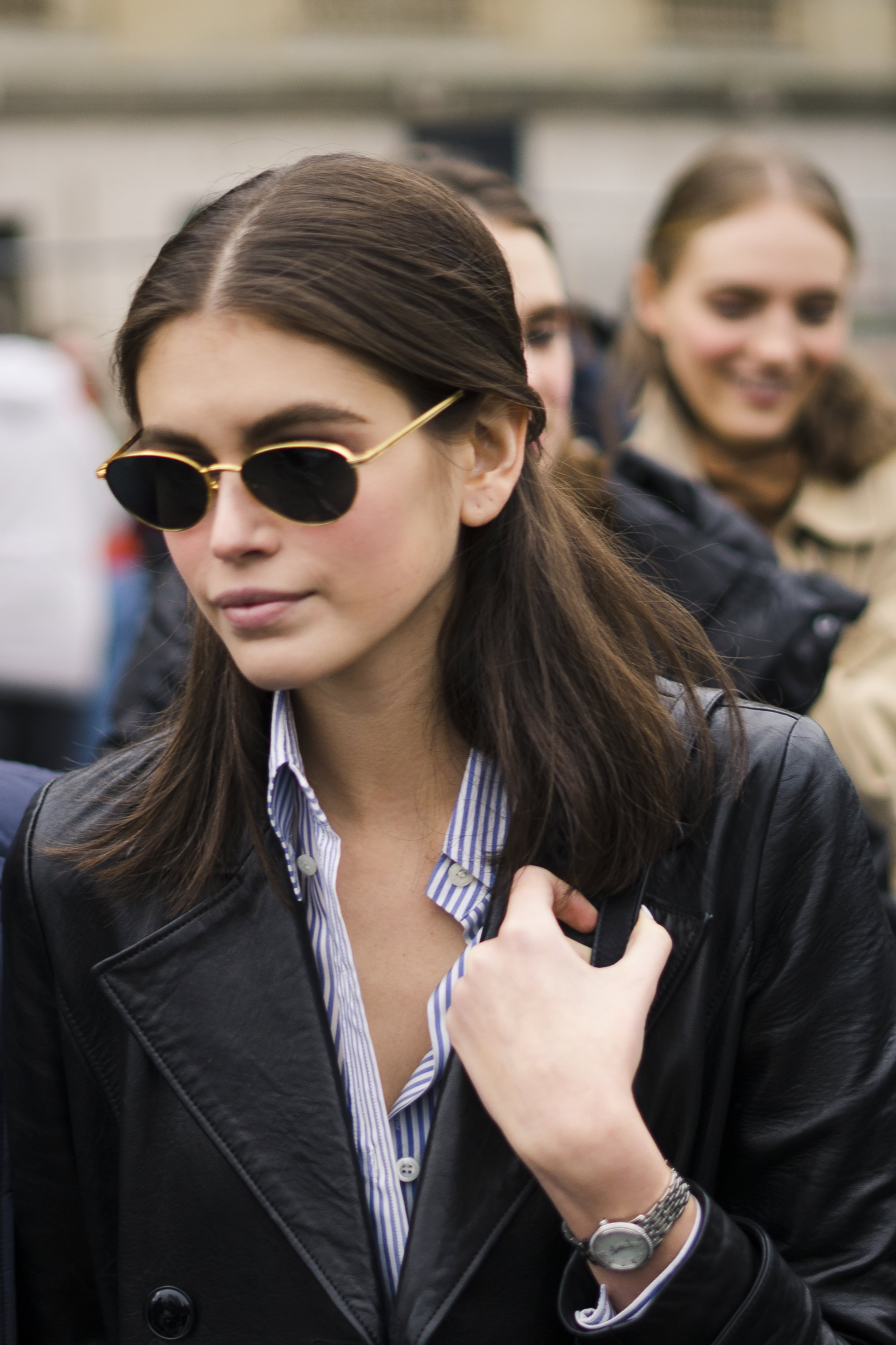 Kaia Gerber