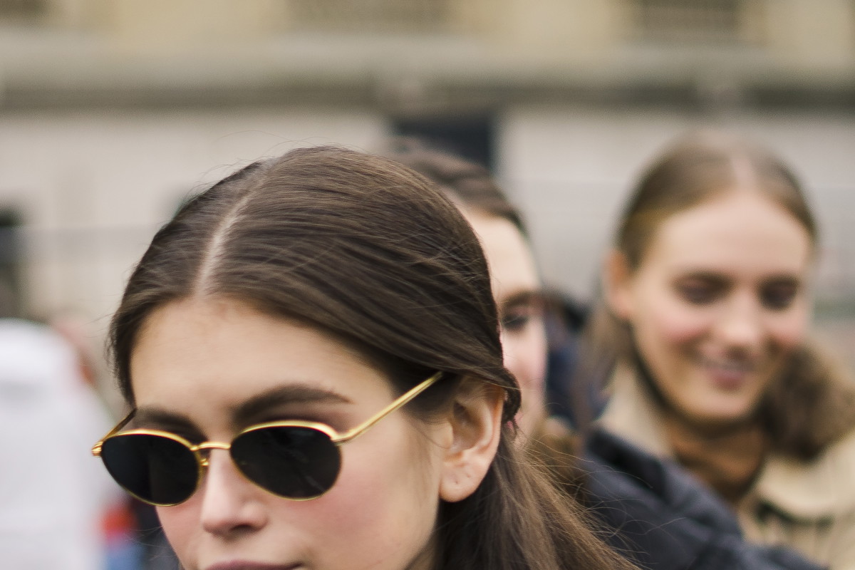 Kaia Gerber