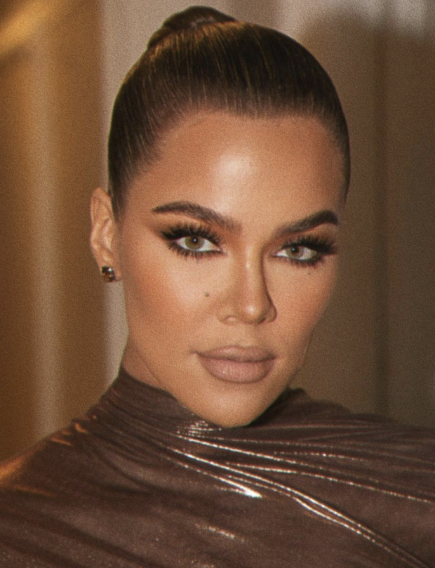Khloè Kardashian