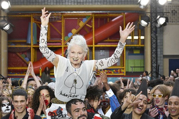 Vivienne Westwood