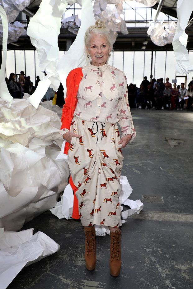 Vivienne Westwood
