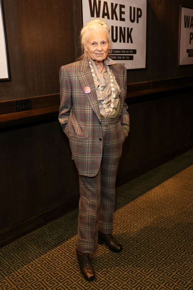 Vivienne Westwood