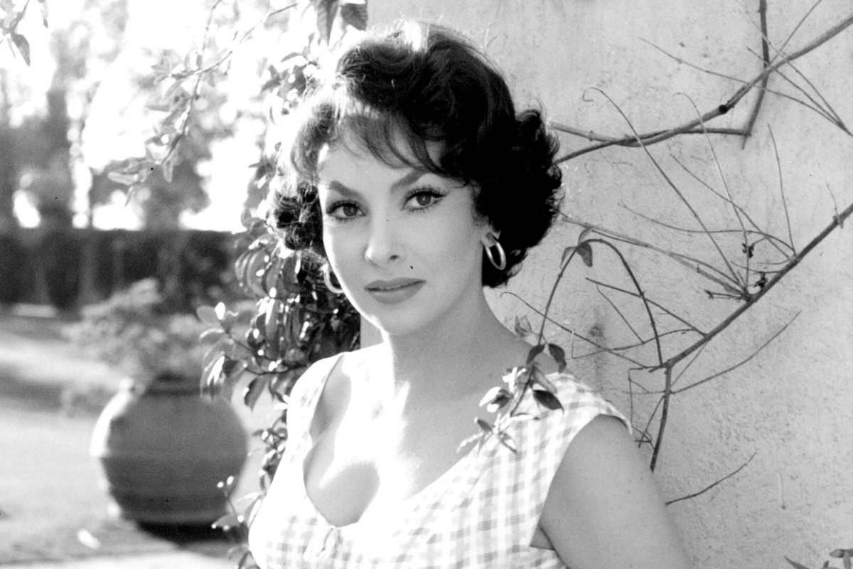 Gina Lollobrigida nie żyje. Pod koniec życia toczyła z synem bój o kontrolę nad jej wielomilionowym majątkiem