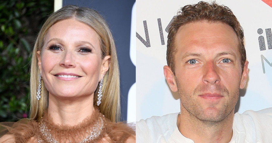 Gwyneth Paltrow określiła, jak wygląda teraz jej relacja z Chrisem Martinem. Będziecie zaskoczeni tym wyznaniem!