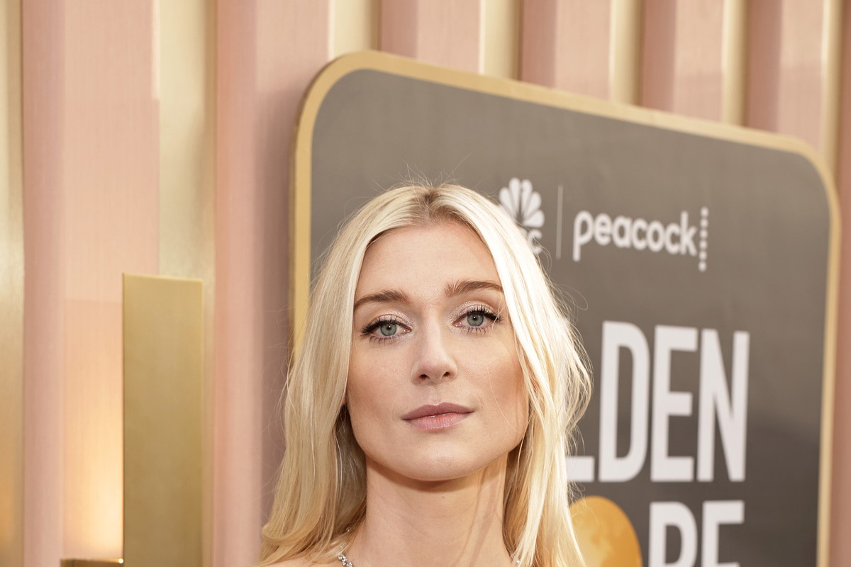 Elizabeth Debicki