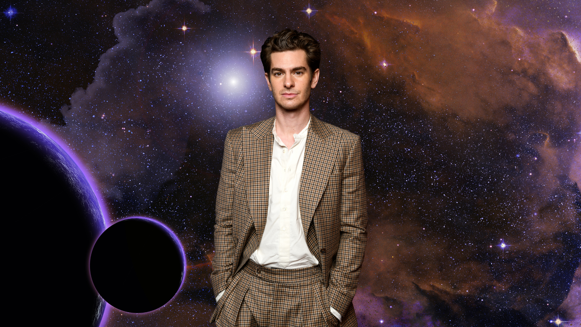Andrew Garfield