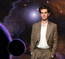 Andrew Garfield