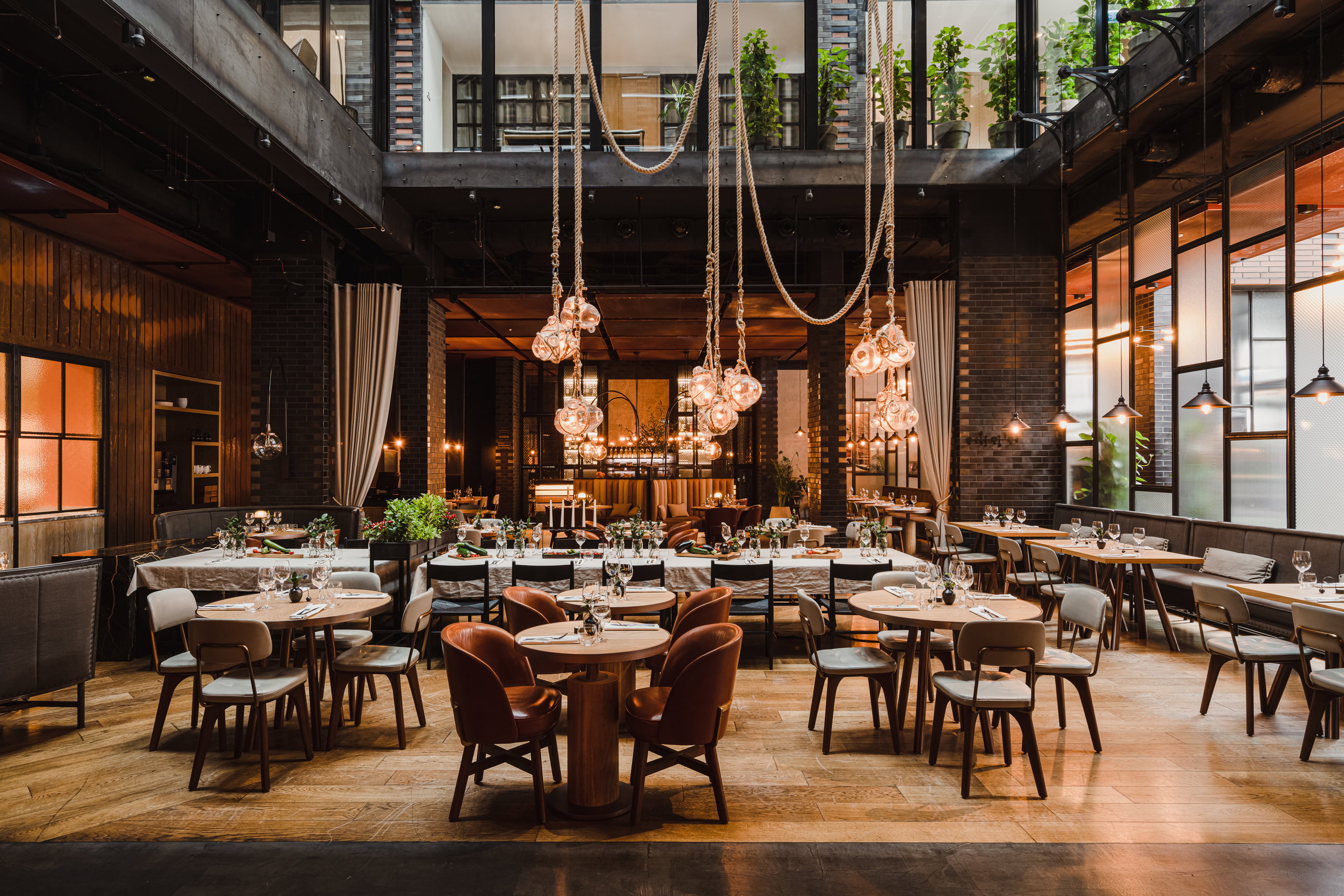 Restauracja Magari Gdańsk