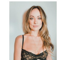 Olivia Wilde