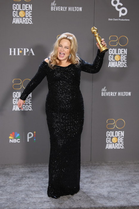 Jennifer Coolidge