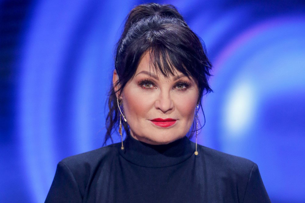 Iwona Pavlović straci posadę w „Tańcu z Gwiazdami”? Jurorka skomentowała sensacyjne doniesienia mediów