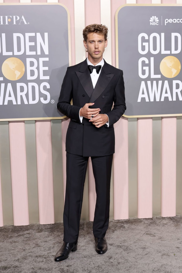 Austin Butler