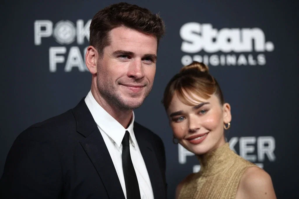 Liam Hemsworth i Gabriella Brooks