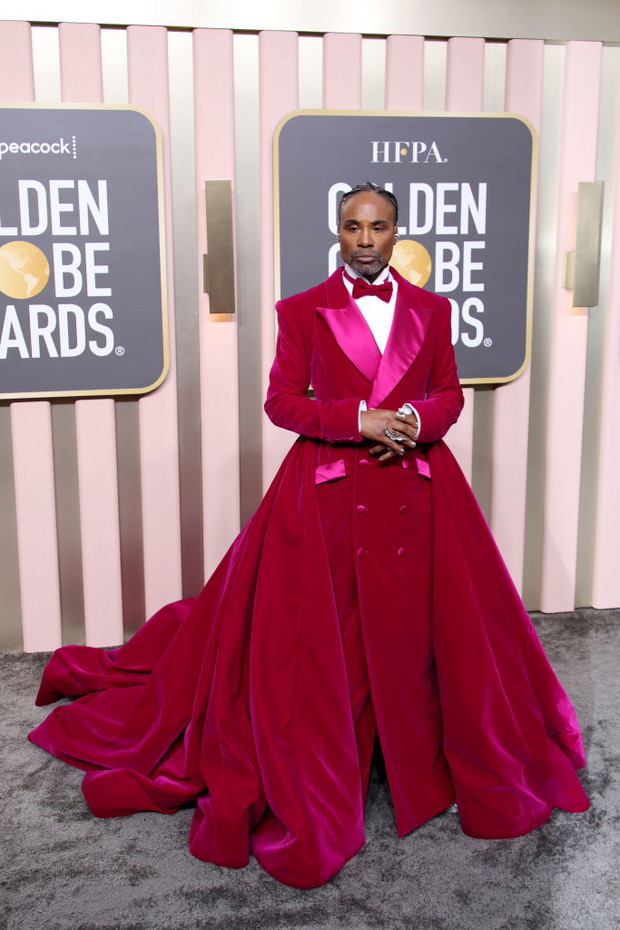 Billy Porter